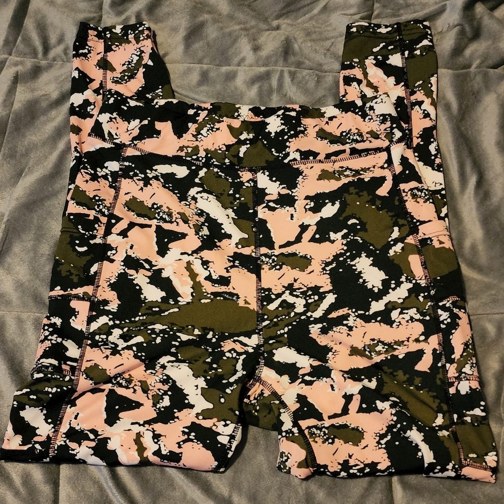 Popfit Pocket Leggings